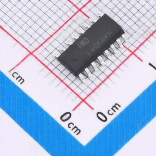 FMD(Fremont Micro Devices) FT61F143-RB for sale