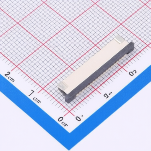 Hanbo Electronic HB-FPC-10WSXJ-K-H2518P for sale