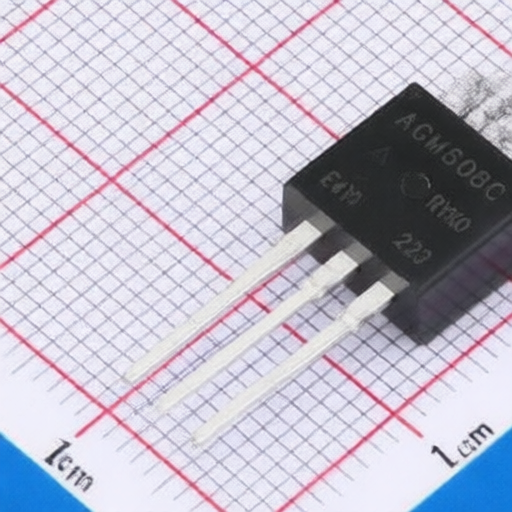 AGMSEMI AGM608C for sale