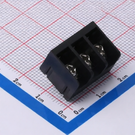 DORABO DBT50P-6.35-3P-BK-P for sale