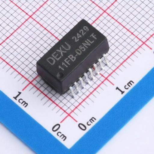 DEXU Electronics 11FB-05NLT for sale