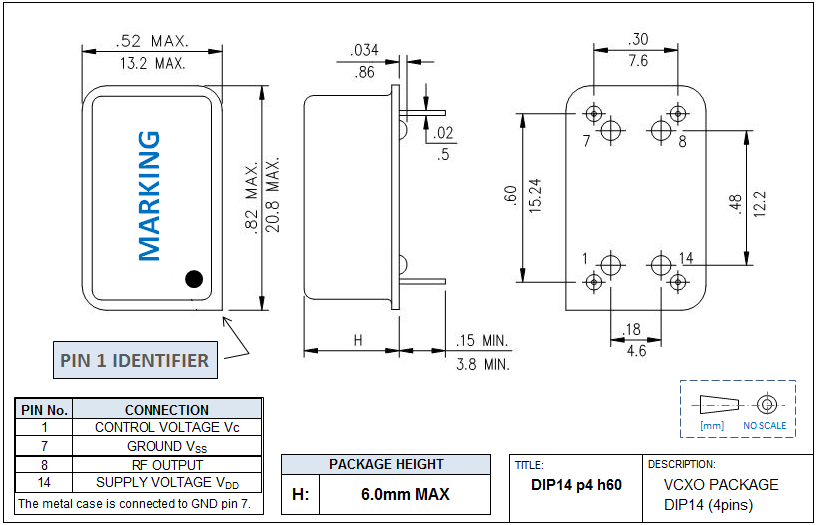 HCI 5214H4-25.000A33DTNOL for sale