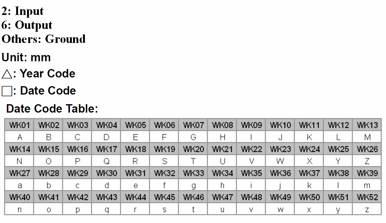 TST TA2047A for sale