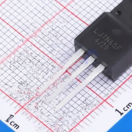 luJing 7N65F for sale