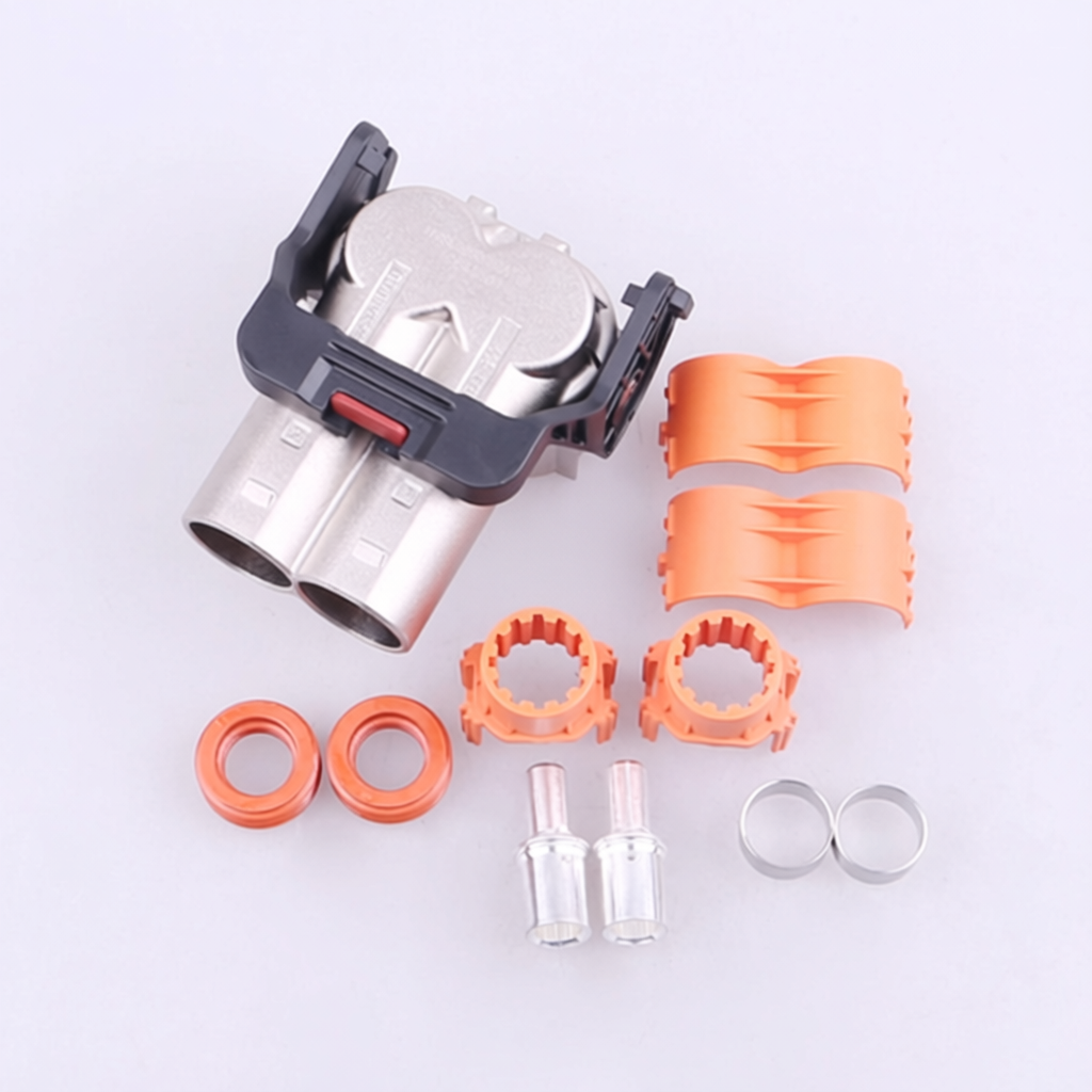 Amphenol HVSLS800082A135 for sale