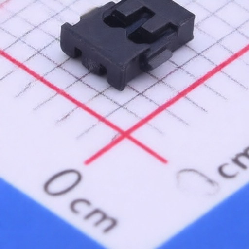 CJT(Changjiang Connectors) A1201H-2P for sale