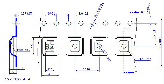 TST TA930GC for sale