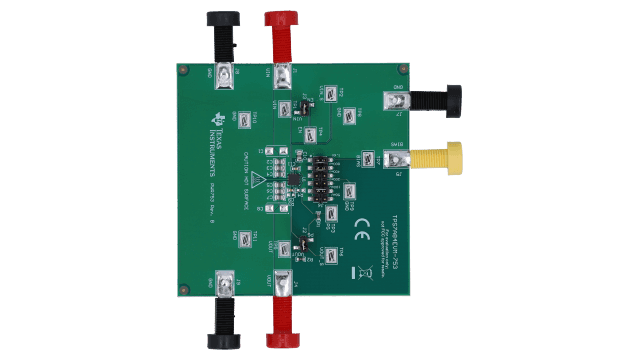 TI TPS7A84EVM-753 for sale