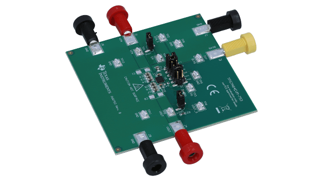 TI TPS7A84EVM-753 for sale