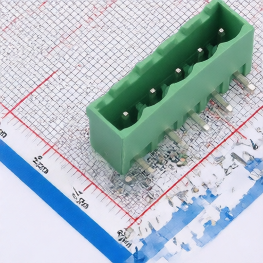BXCONN JCB508-WOMC5P for sale