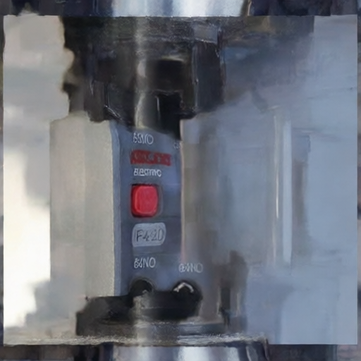 Delixi Electric F4-20 for sale