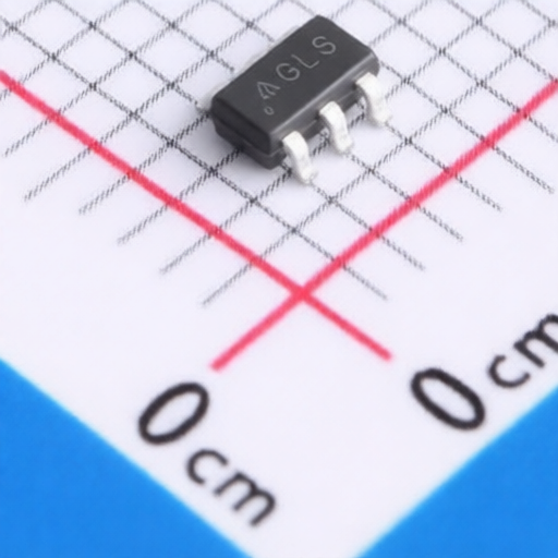 DIODES AP3125AKTR-G1 for sale