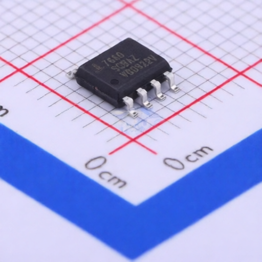 RENESAS ICL7660SCBAZ-T for sale