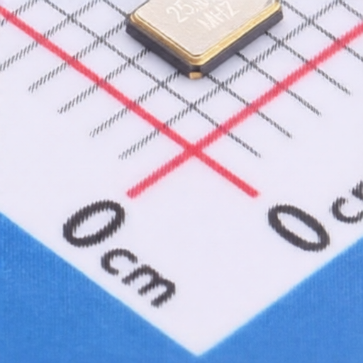 SOSET S322525M18PF10PPM for sale