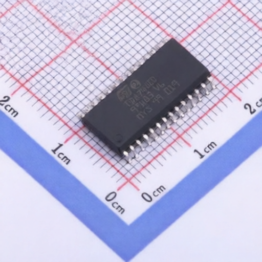 ST TDA7440D013TR for sale