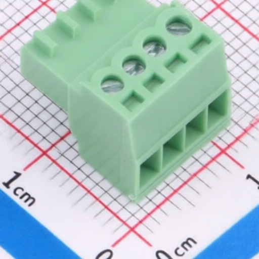 DORABO DB2EK-2.54-4P-GN-S for sale