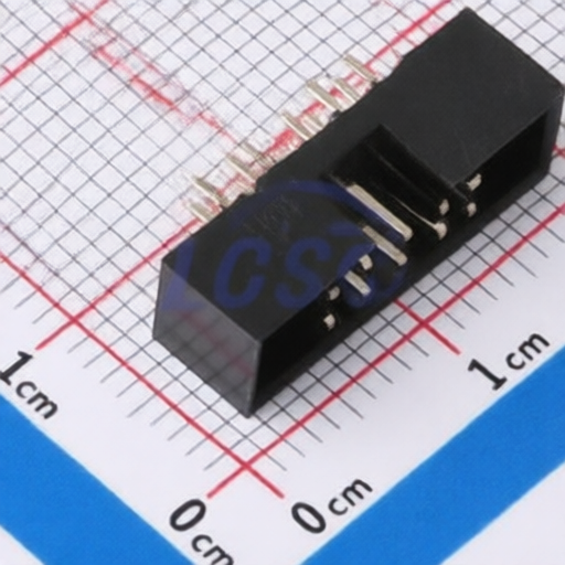 CONNFLY Elec DS1014-10SF1B-B for sale