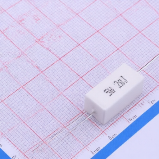 CCO(Chian Chia Elec) CR-L5W-2Ω 5% P for sale