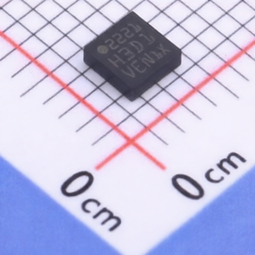 ST H3LIS100DLTR for sale