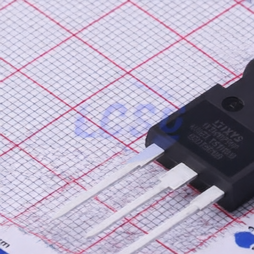 Littelfuse/IXYS IXTH10P50P for sale