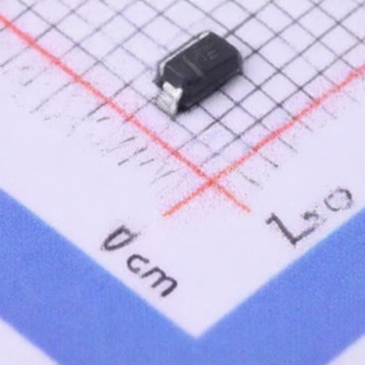 Jingdao Microelectronics MM1Z3V0W for sale