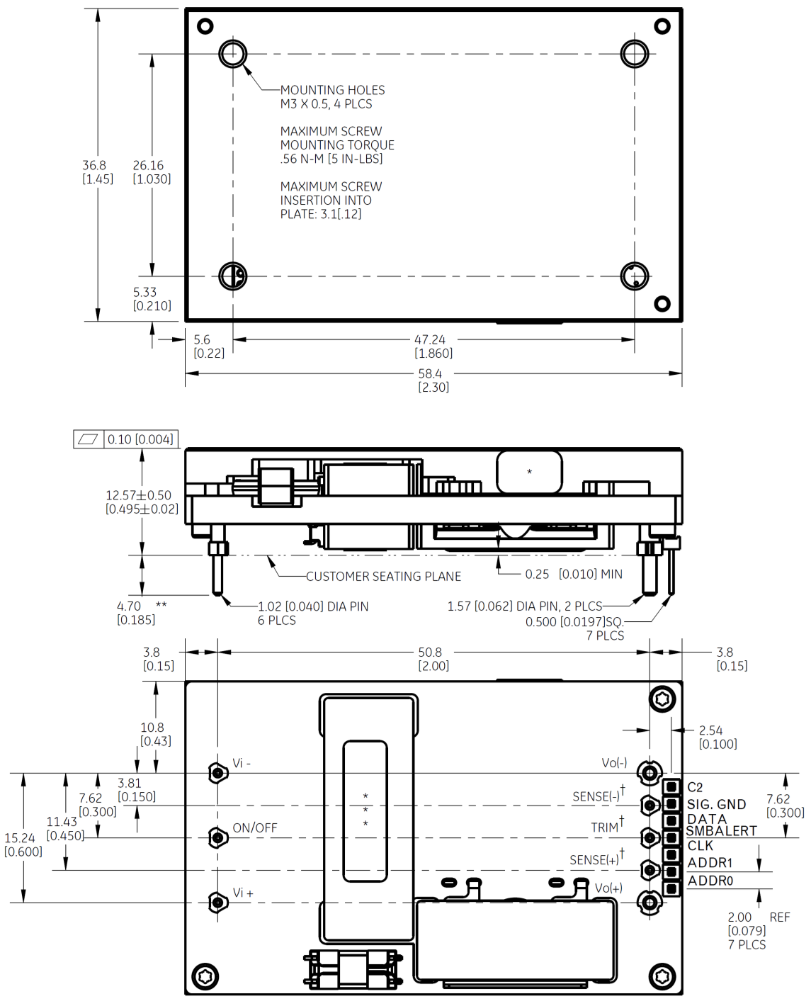 ABB QSDW035A0B41Z for sale