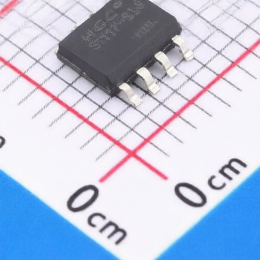 HGC(Huaguan Semicon) AMS1117M-3.3/TR for sale