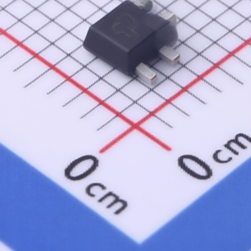 CBI 2N5551U for sale