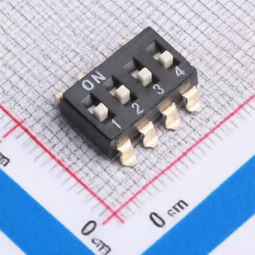 SM Switch SMXS-04K-TP for sale