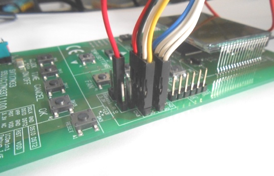 EPSON S5U1C17M01T1100 for sale