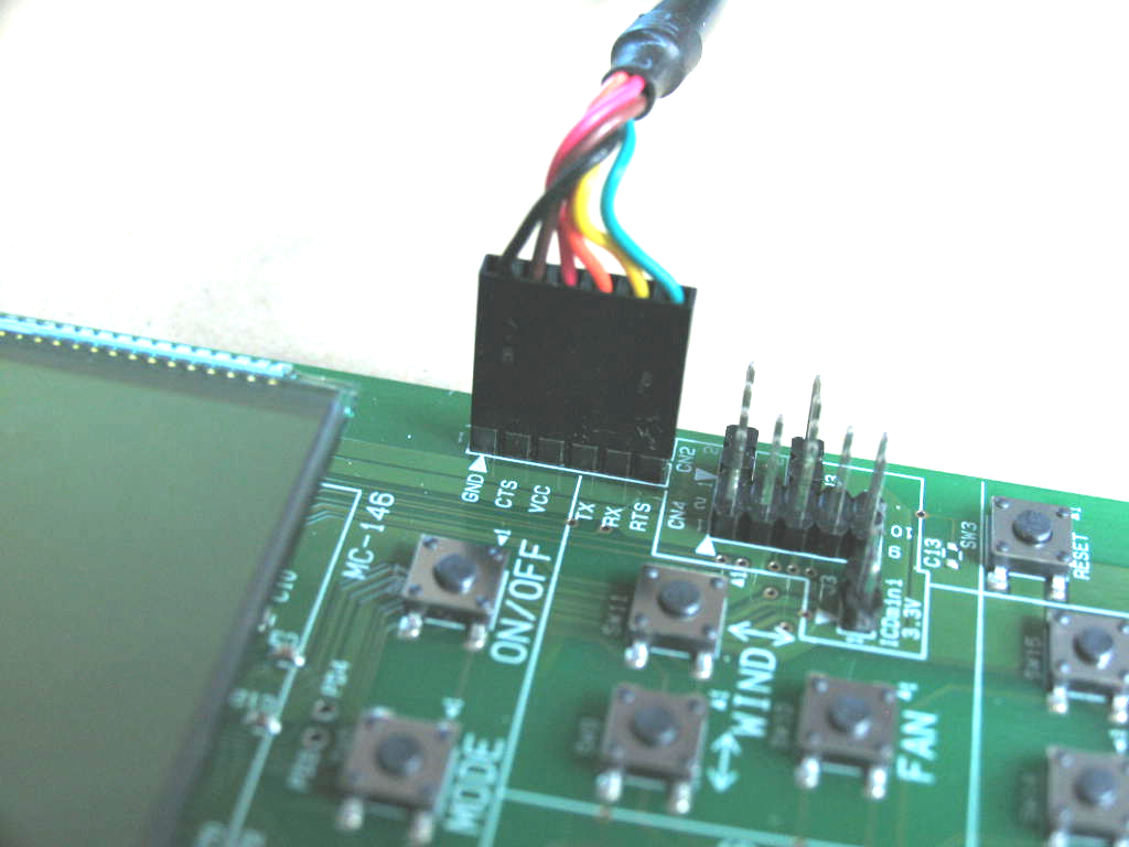 EPSON S5U1C17M01T1100 for sale