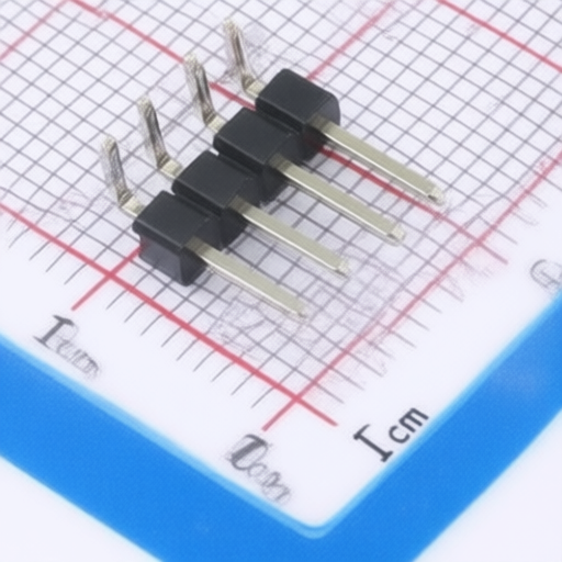 BOOMELE(Boom Precision Elec) 2.54-1*4P for sale