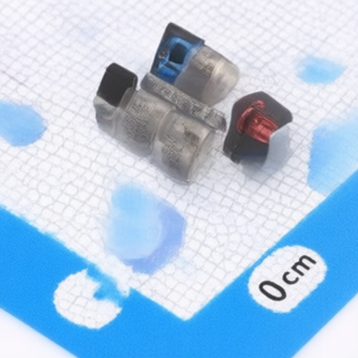 Honor Elec RYGVM25V68UF5*5 for sale