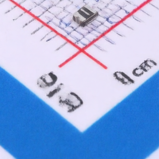 KAILONG SMD0805K010SF15V for sale