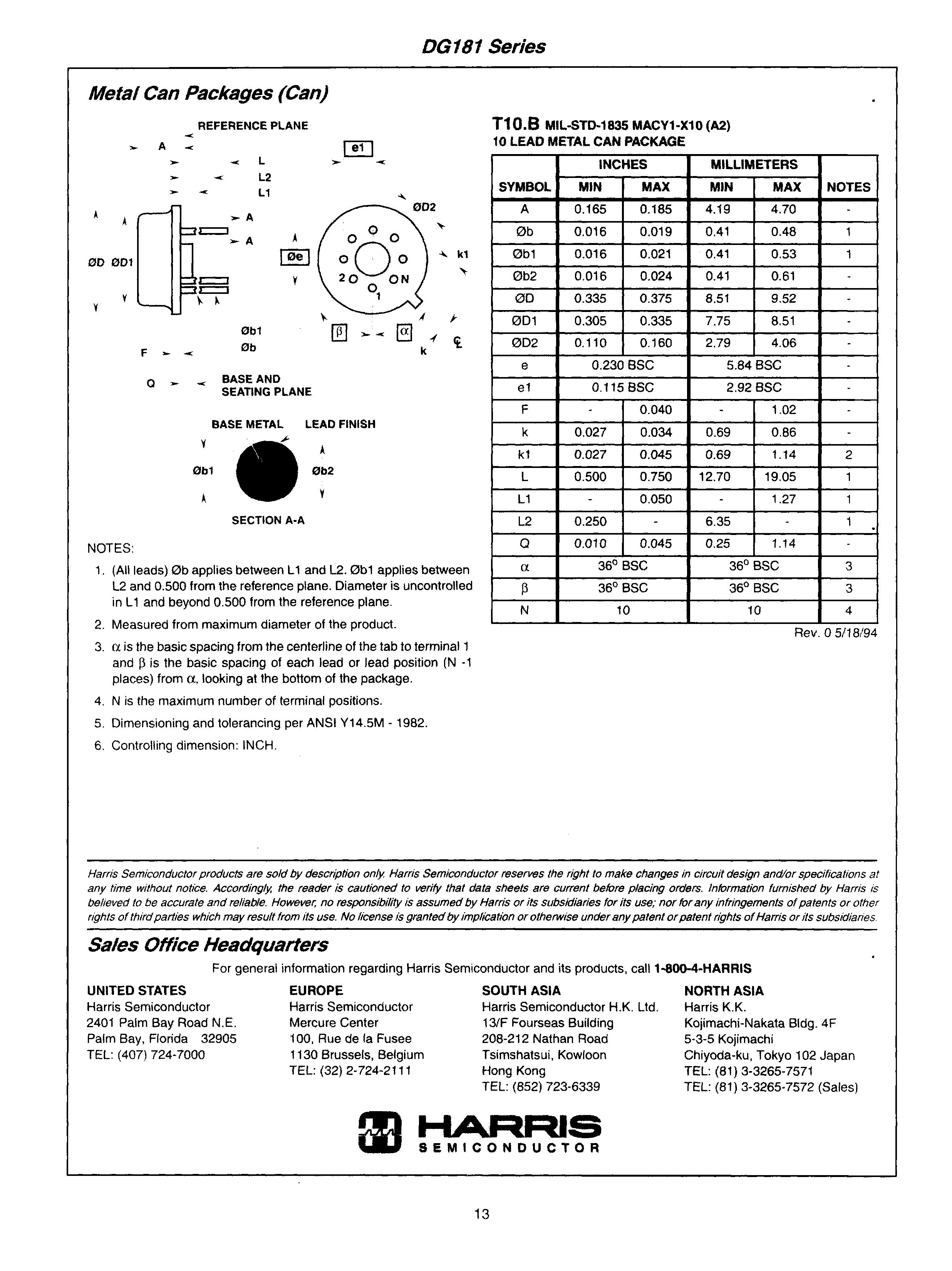 Rochester Electronics DG188AA for sale