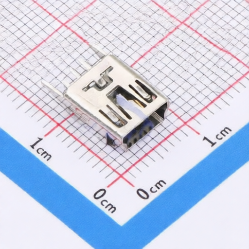 Korean Hroparts Elec U-M-M5DD-W-4 for sale