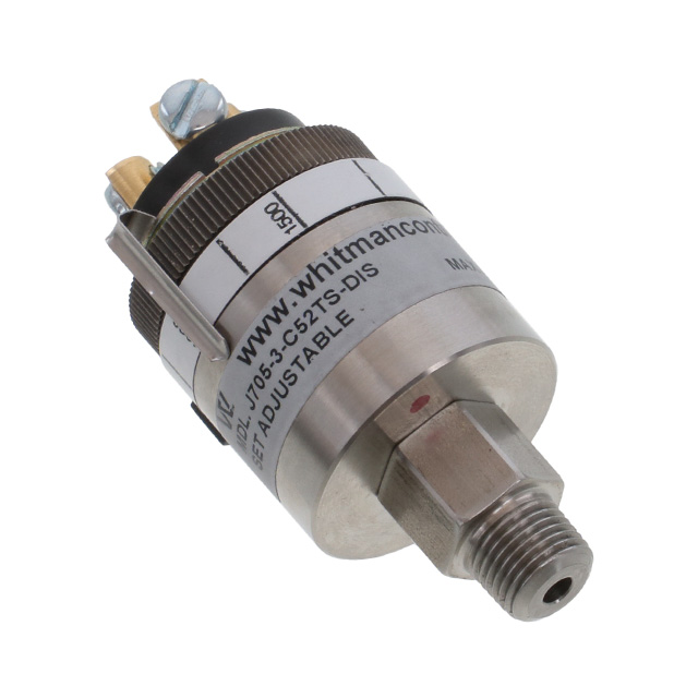 Whitman Controls J705-3-C52TS-DIS for sale