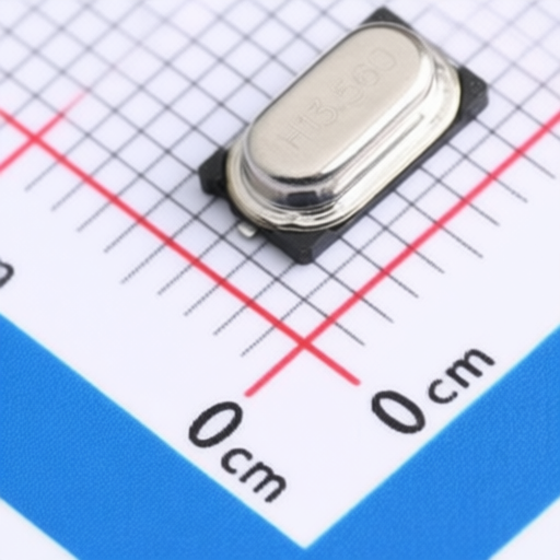 Huiyuan crystal HY13560M49SBSMDOB1R30 for sale