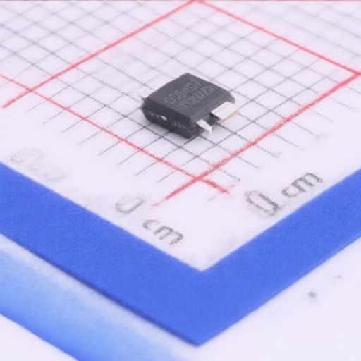 Cross chip CC6407SS for sale