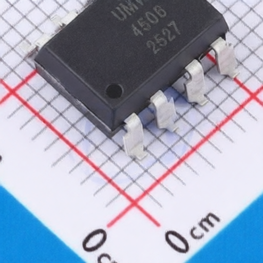 UMW HCPL-4506-500E(UMW) for sale