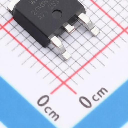 WPMtek WTM20N03VD for sale