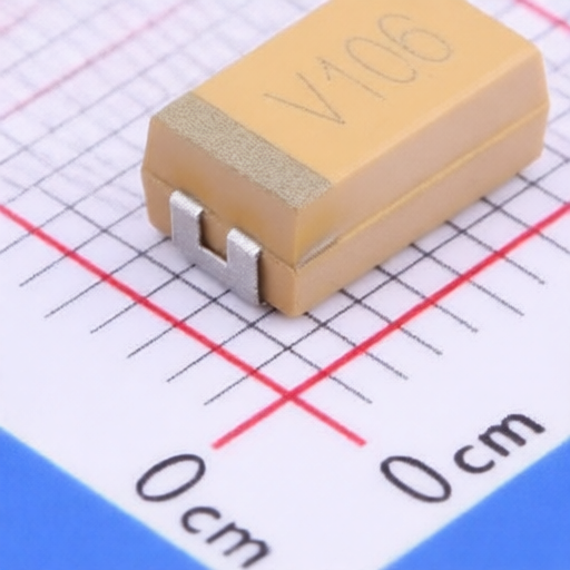 Xiangyee CA45-D035K106T for sale