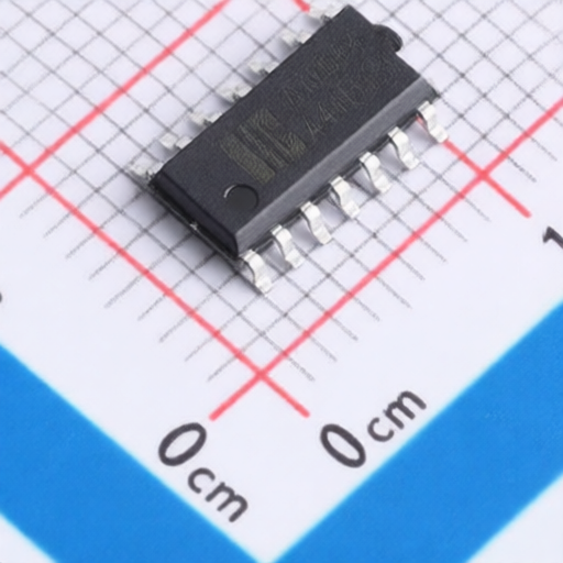 Wuxi I-core Elec AiP064SA14.TB for sale