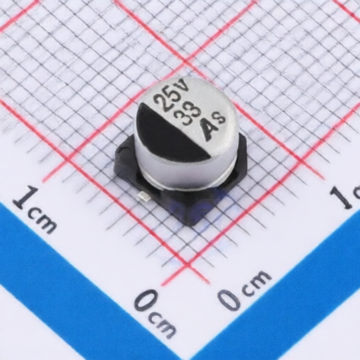 ACMECON GVS1E336M0604CN for sale