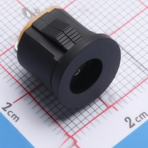 CAX DC-022A-2.5-MN for sale