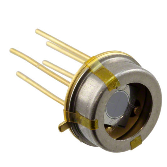 Opto Diode Corp SXUVPS4 for sale