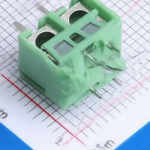 DORABO DB301V-5.0-2P-GN-S for sale