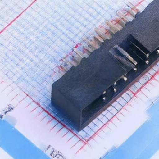 hanxia HX JN2.0-2x7P ZZ H5.7 for sale