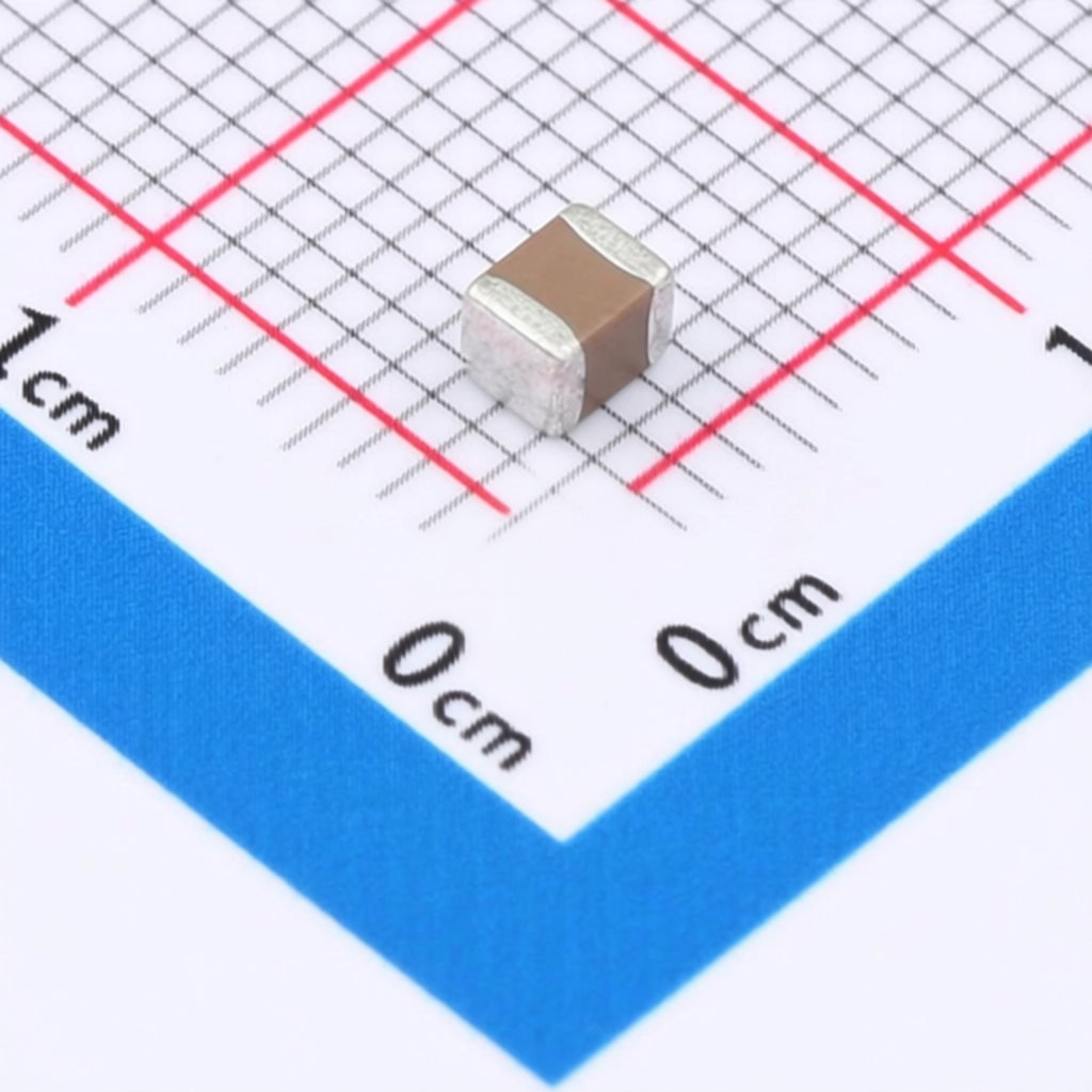 AIDE CAPACITOR 1210X7R106M500NT for sale