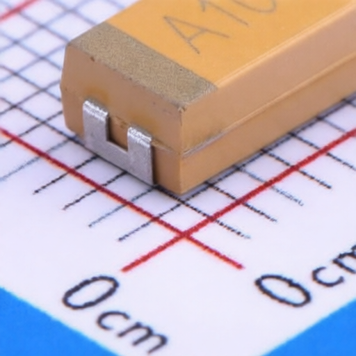 Xiangyee CA45-D010K107T for sale